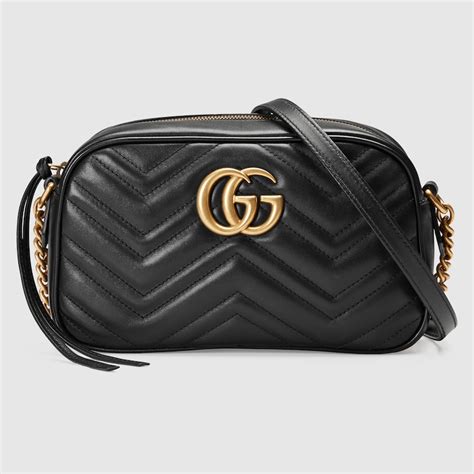 borsa gucci gg marmont piccola|Gucci borse a spalla.